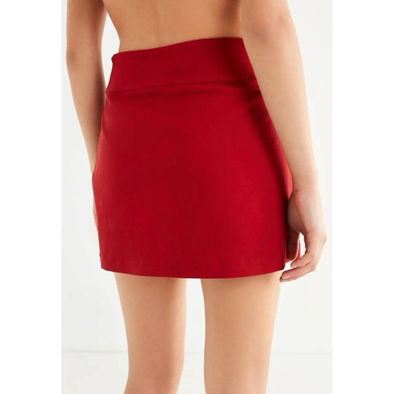 Minifalda Urban Outfitters - imagen 3