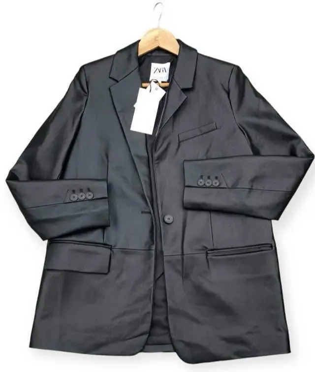 Blazer Zara - imagen 5