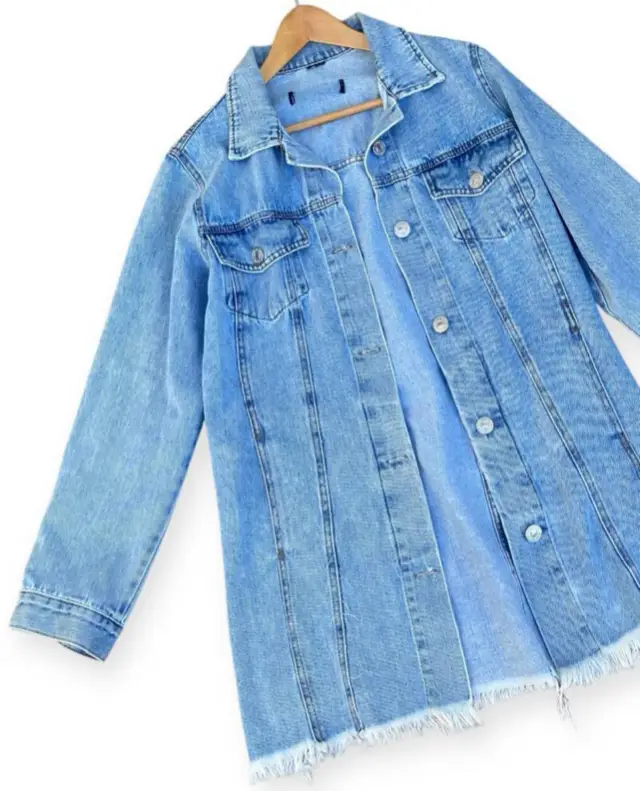 Campera Victoria Couture - imagen 4