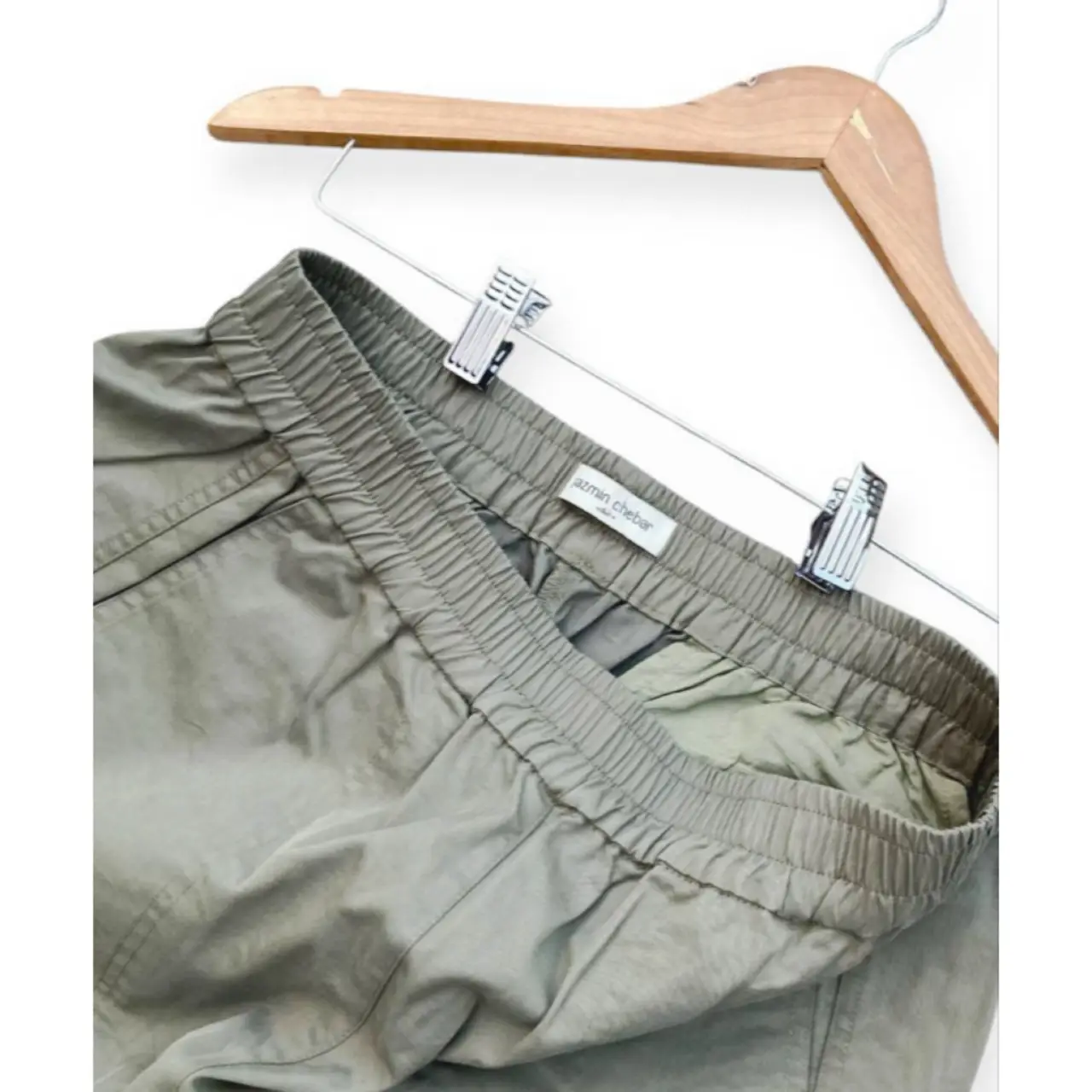 Pantalón Jazmín Chebar - imagen 6