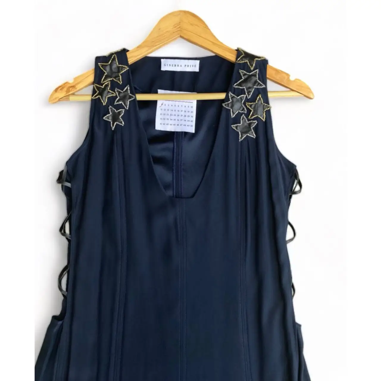 Vestido GINERVA PRIVÉ - imagen 4
