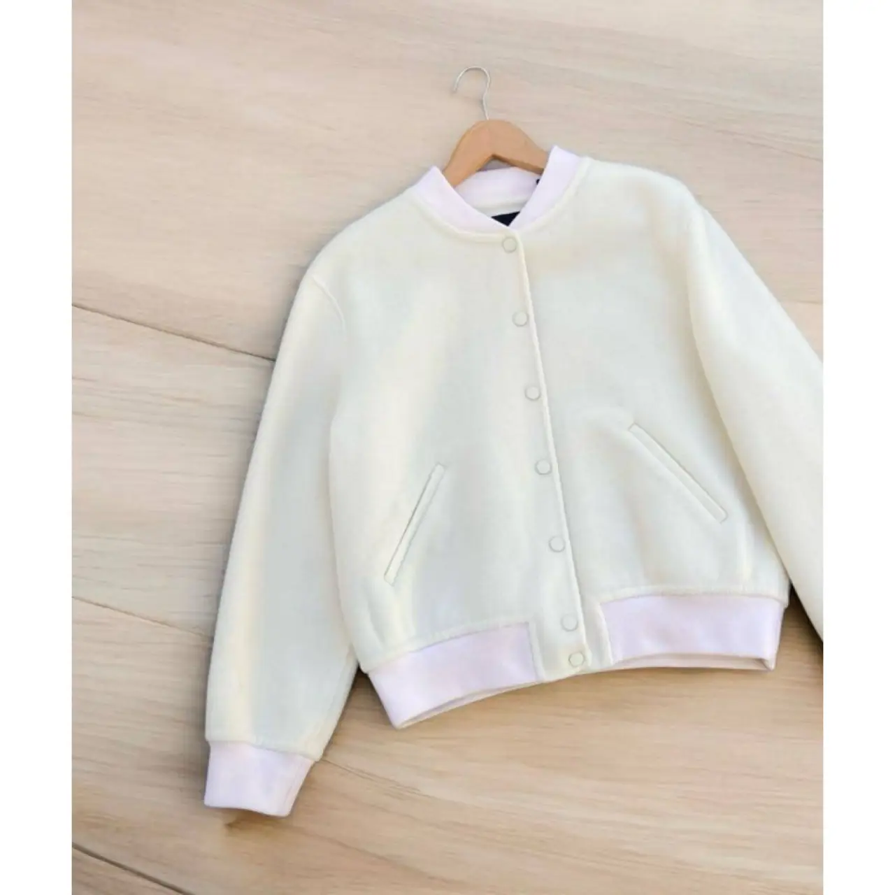 Campera Theory - imagen 5