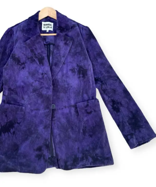 Blazer Bimba y Lola - imagen 2