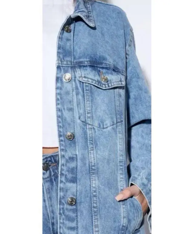 Campera Victoria Couture - imagen 6