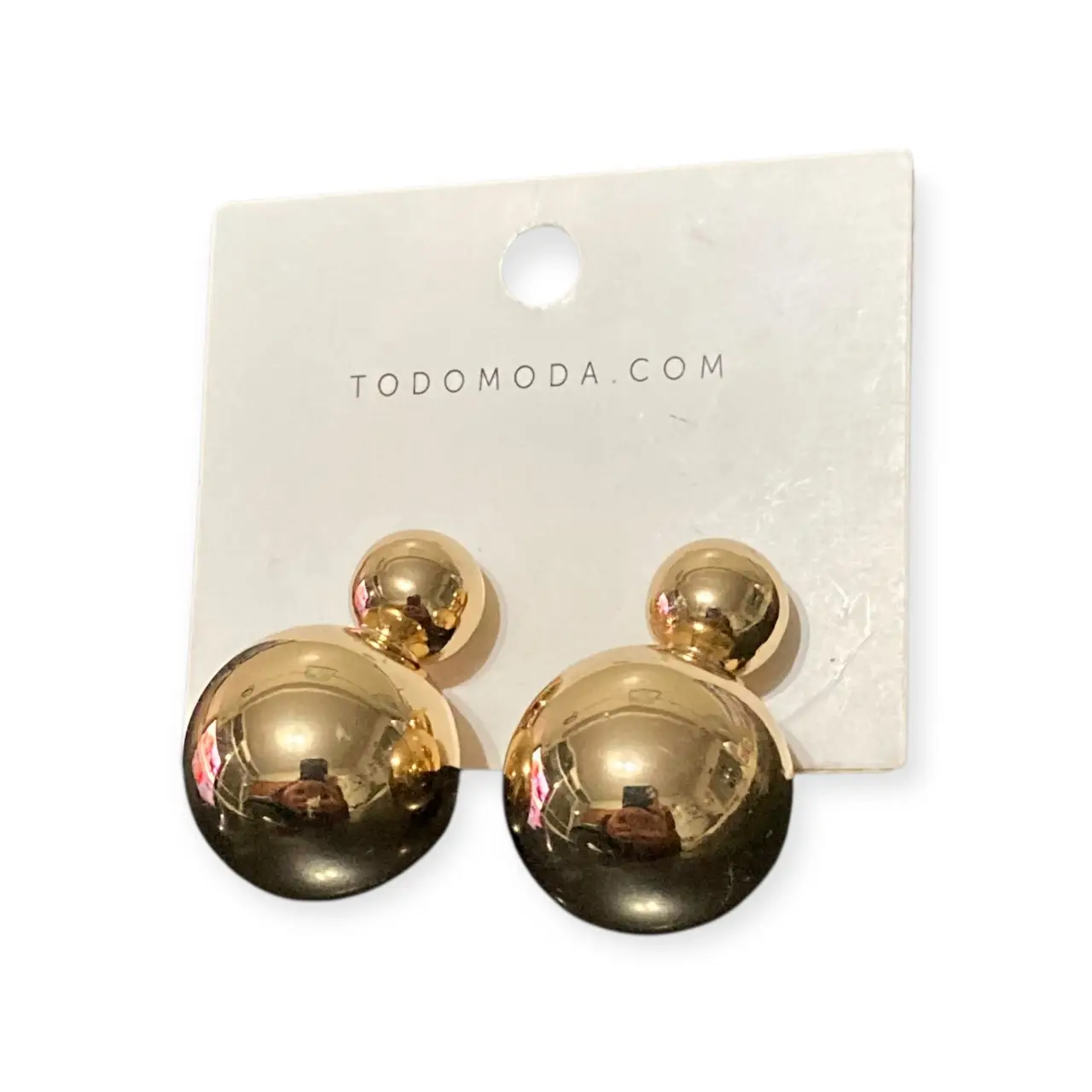 Aros TODOMODA - imagen 5