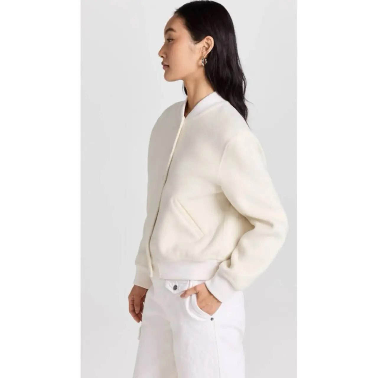 Campera Theory - imagen 2