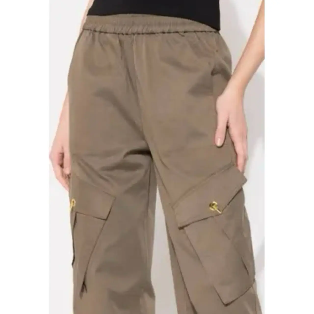 Pantalón Jazmín Chebar - imagen 2
