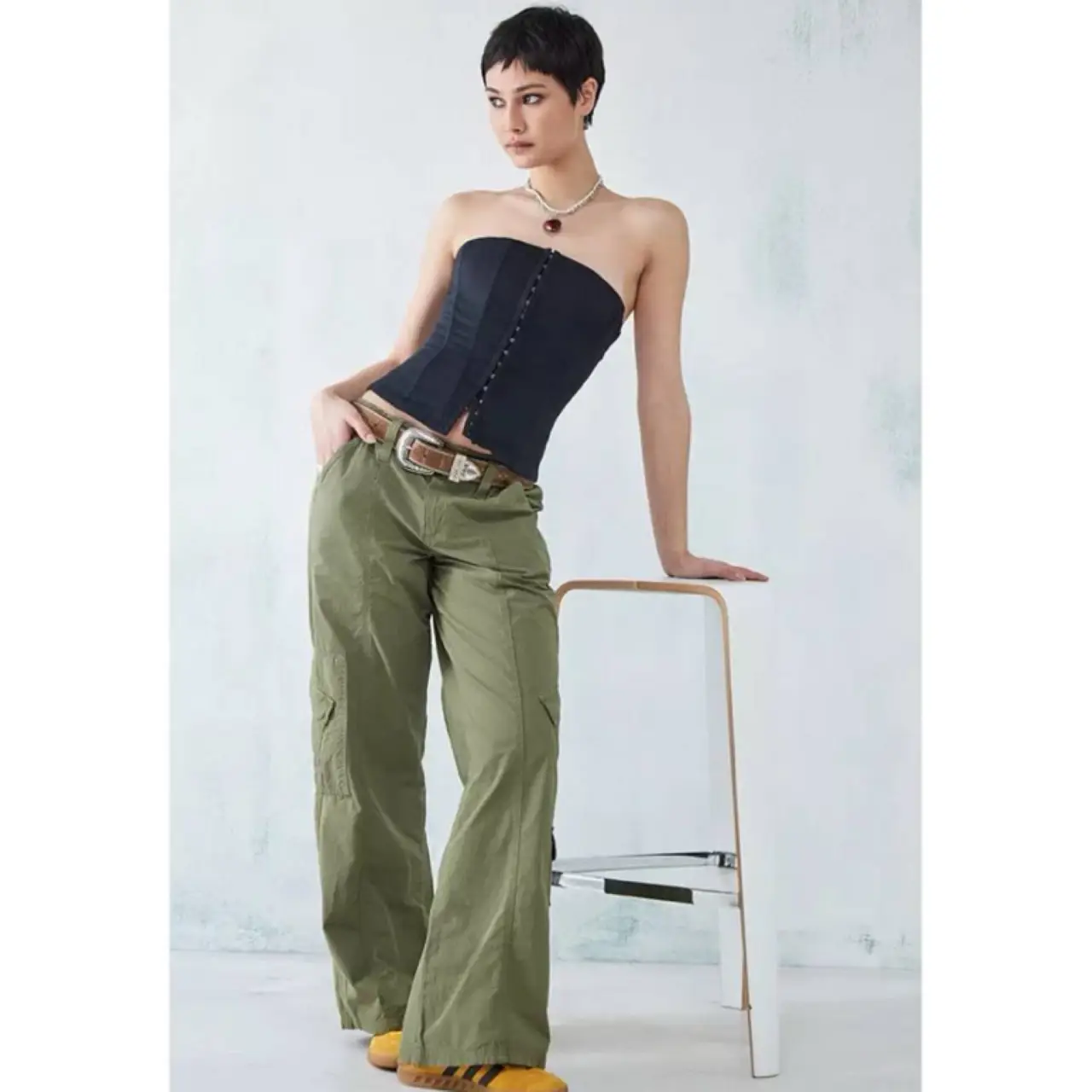 Top Urban Outfitters - imagen 5