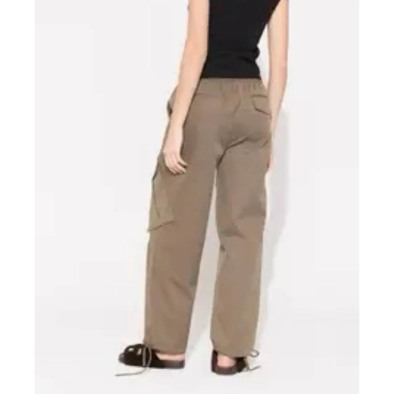 Pantalón Jazmín Chebar - imagen 3