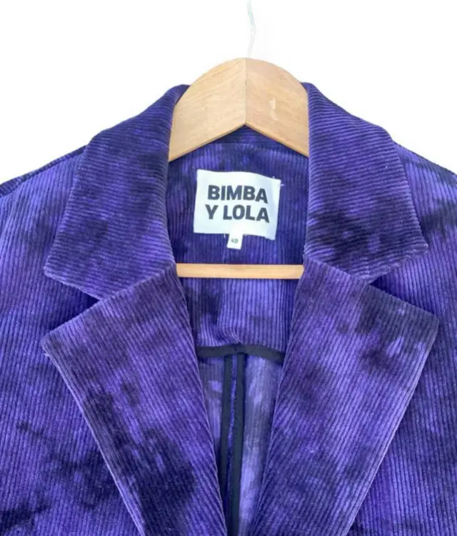 Blazer Bimba y Lola - imagen 4