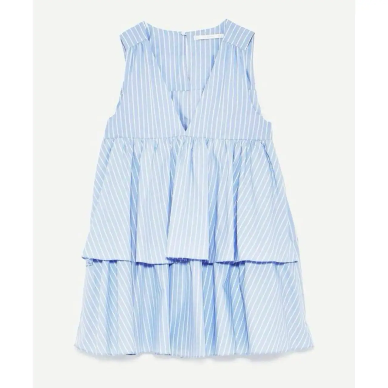Vestido Zara Woman - imagen 3