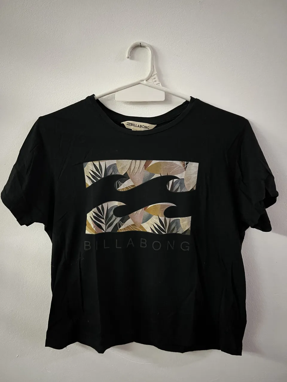 Remera Billabong - imagen 1