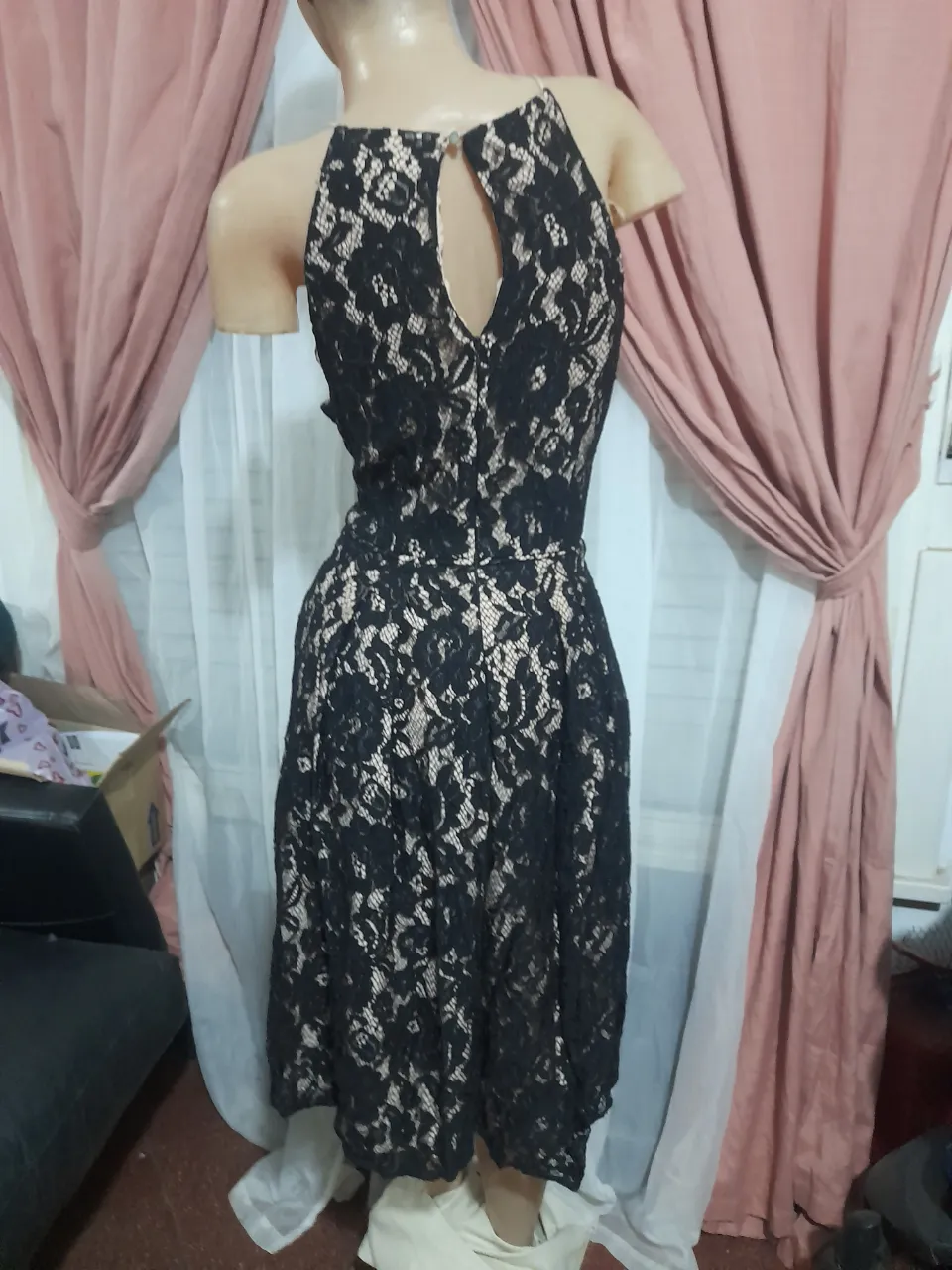 Vestido Markova - imagen 3