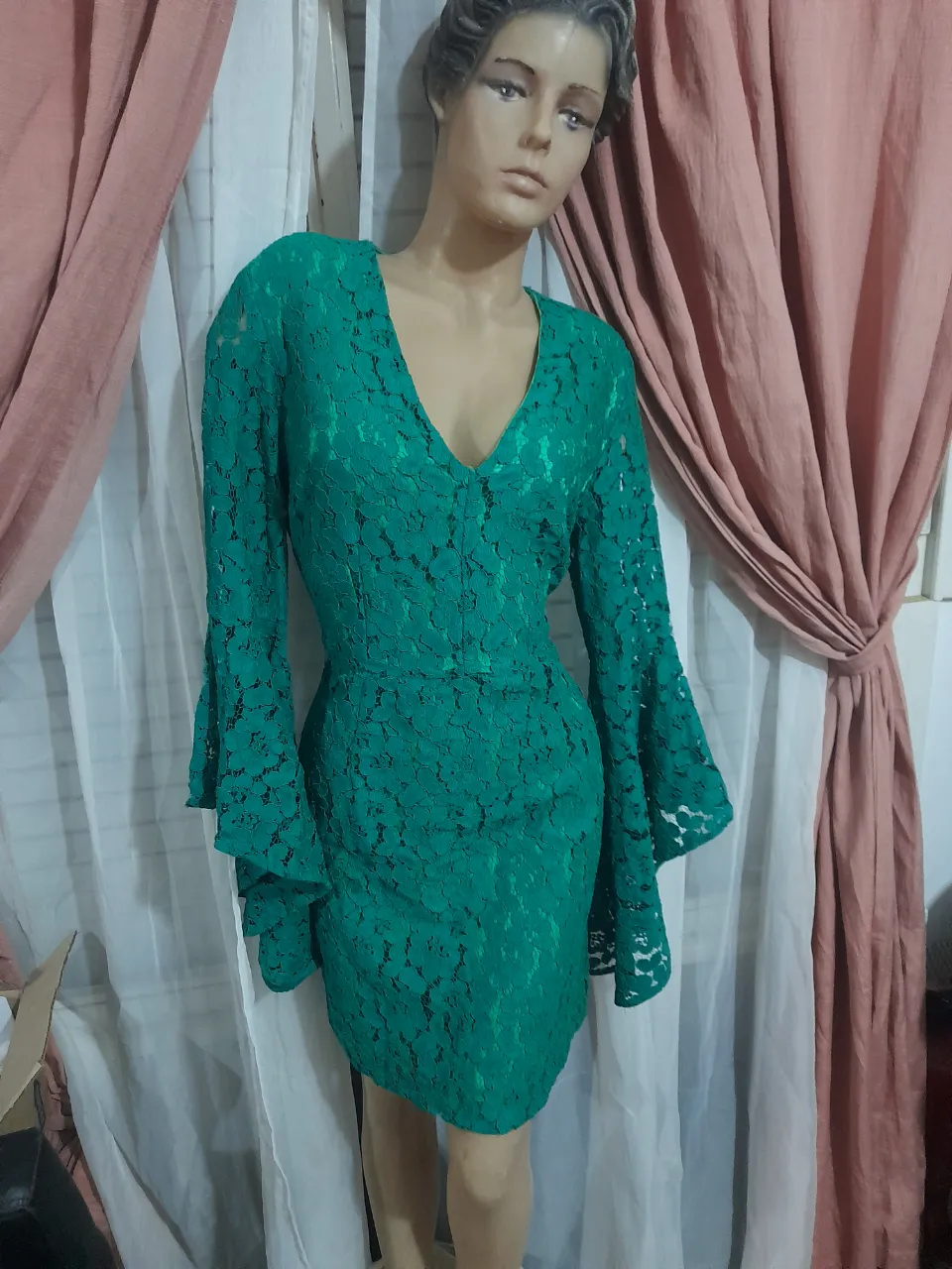 Vestido Markova - imagen 1