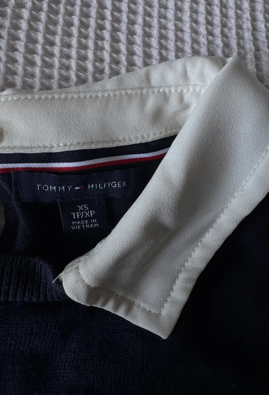 Cardigan Tommy Hilfiger - imagen 2