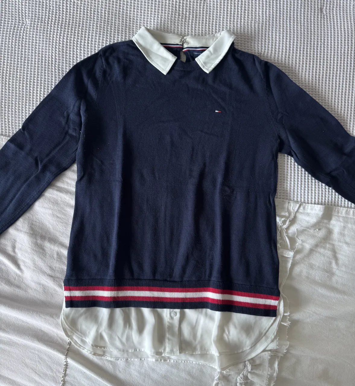 Cardigan Tommy Hilfiger - imagen 1
