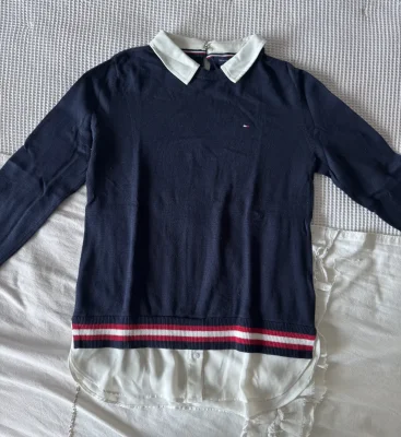 Tommy Hilfiger