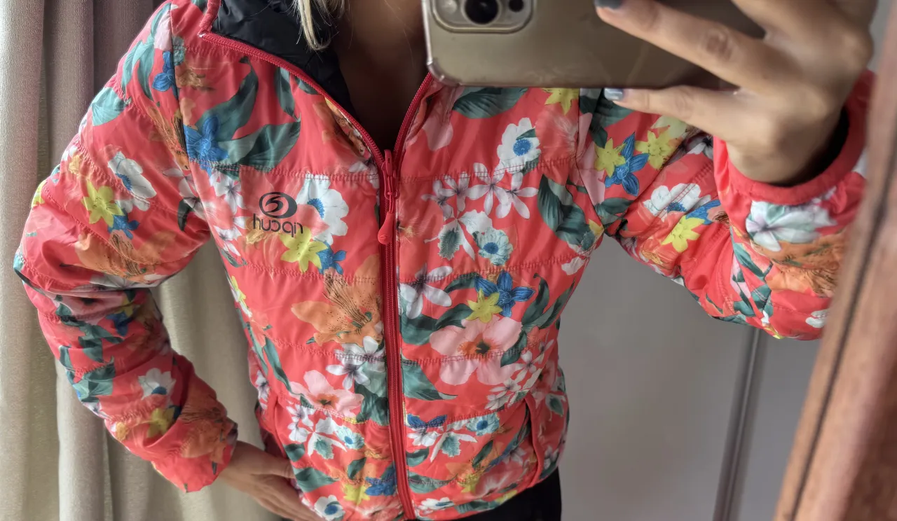 Campera Rip Curl - imagen 3
