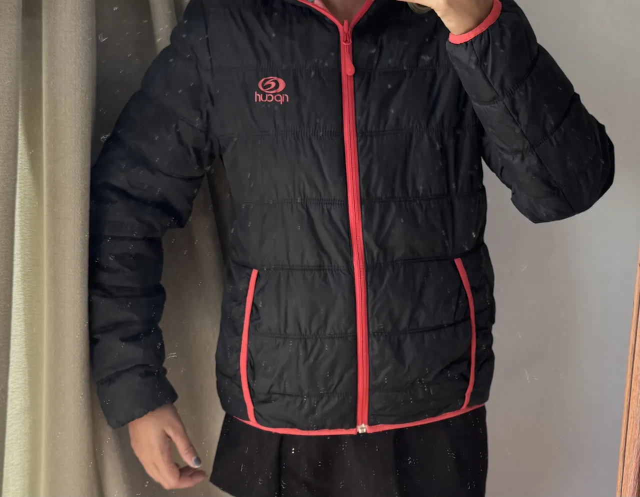 Campera Rip Curl - imagen 2
