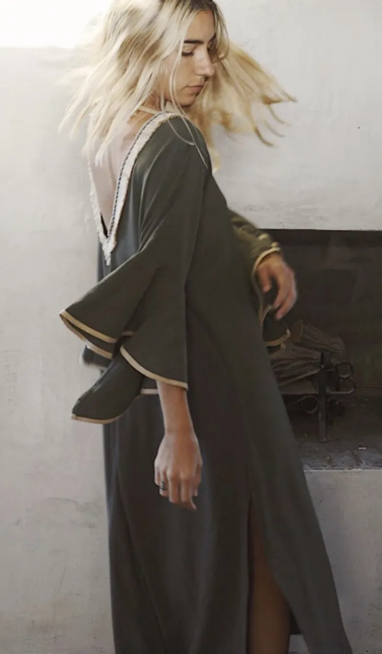 Vestido A ≠ - imagen 3