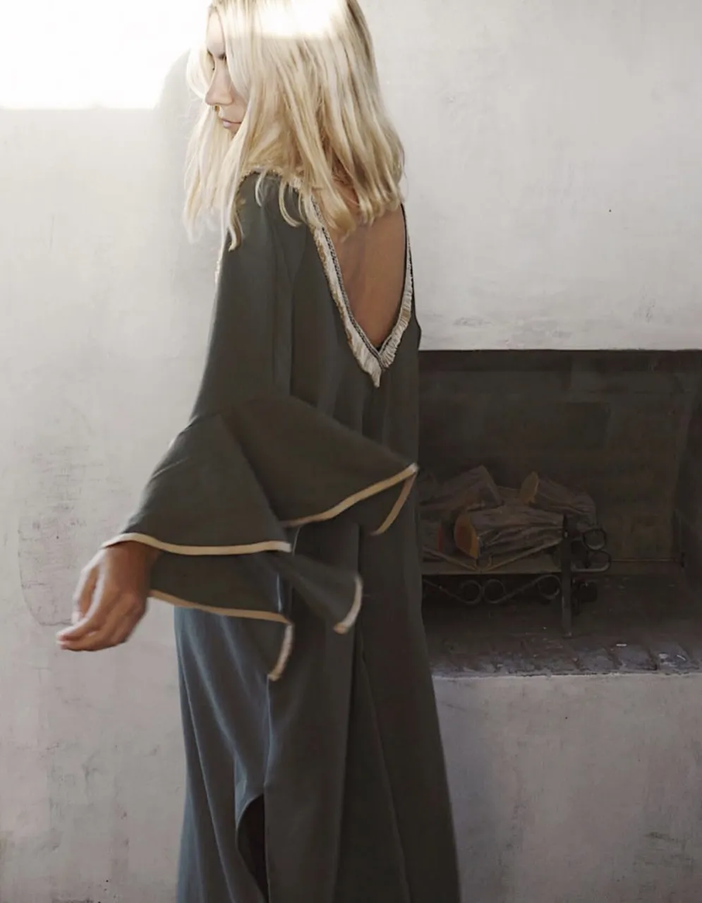 Vestido A ≠ - imagen 1