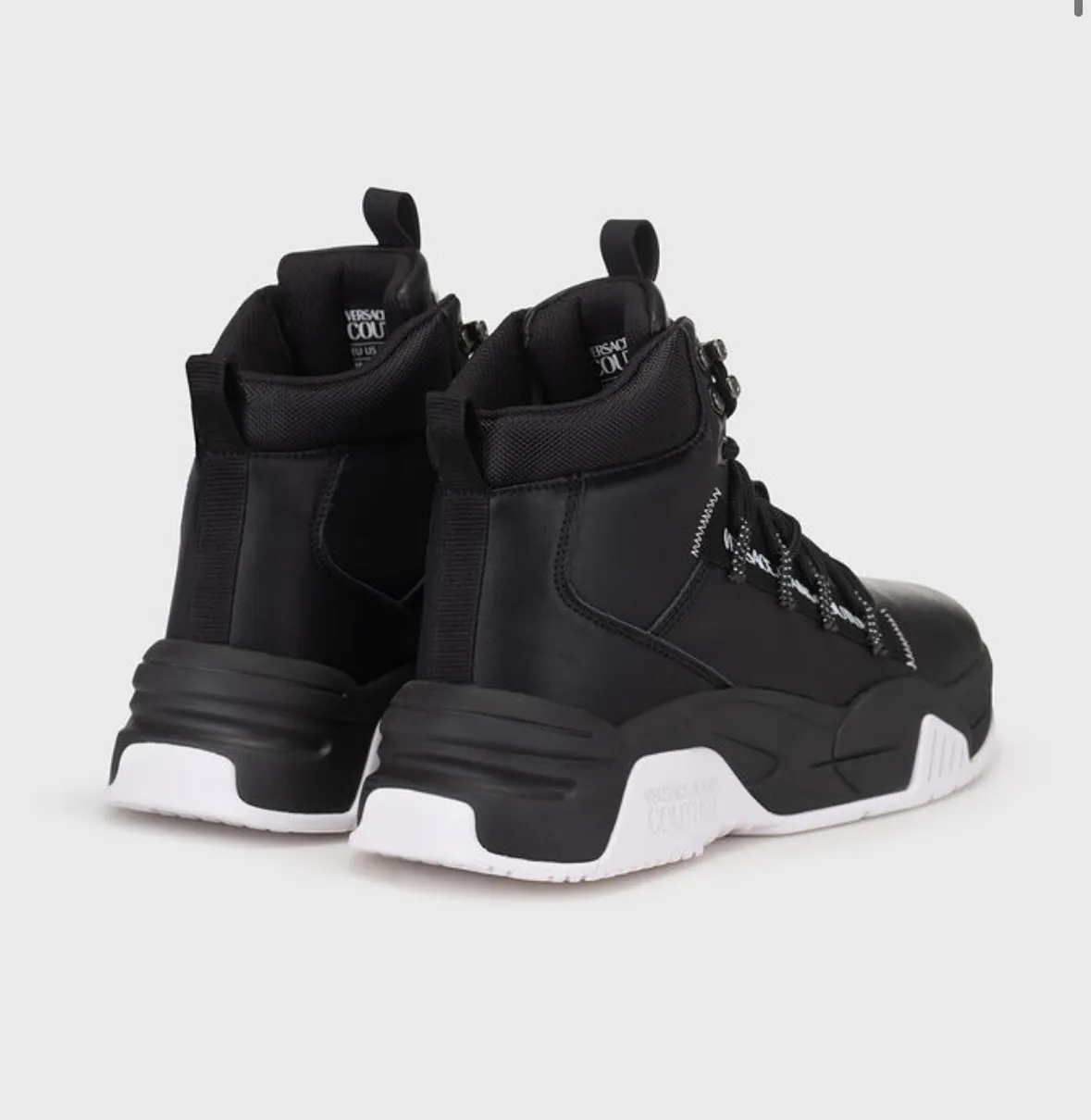 Zapatillas Versace Jeans Couture - imagen 3