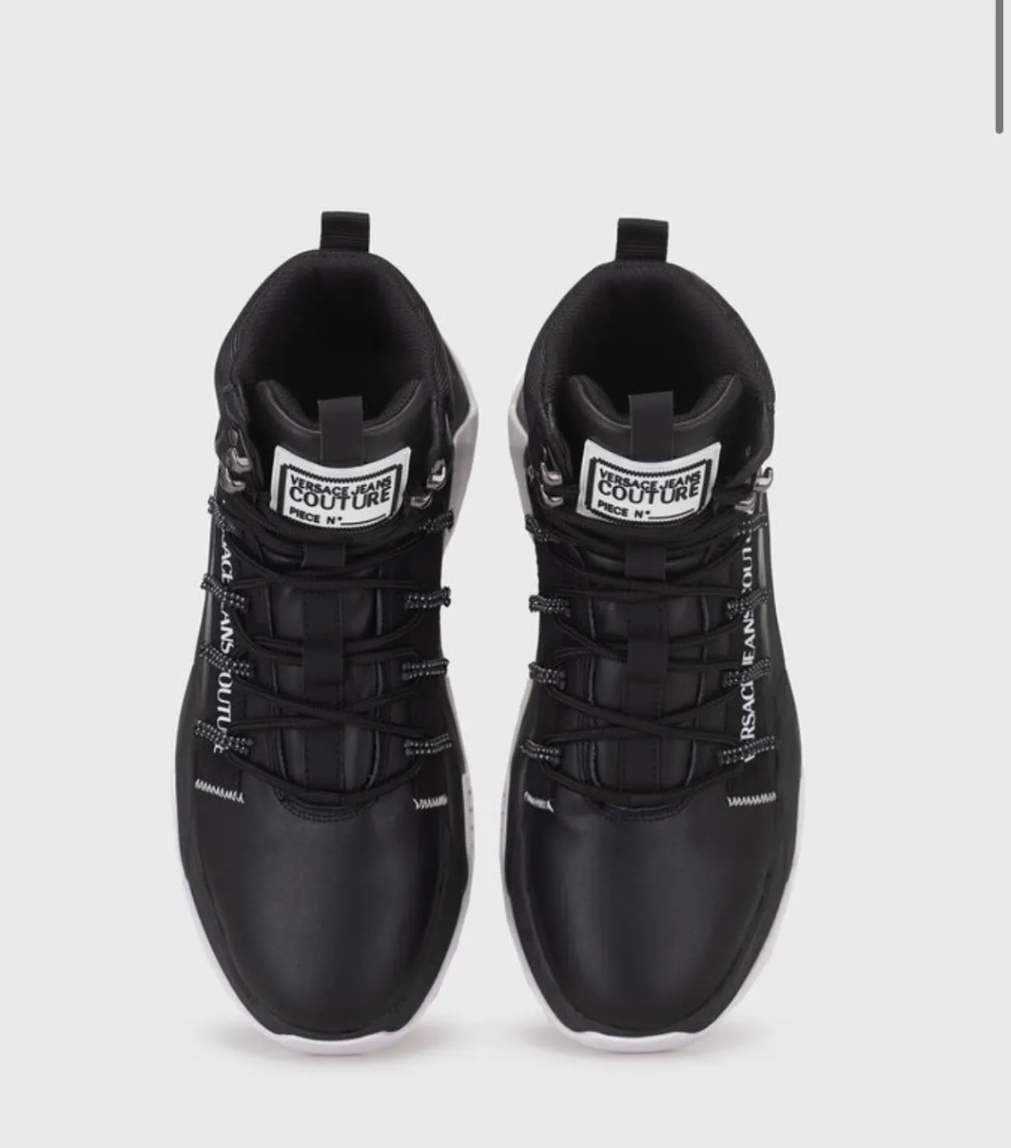 Zapatillas Versace Jeans Couture - imagen 6