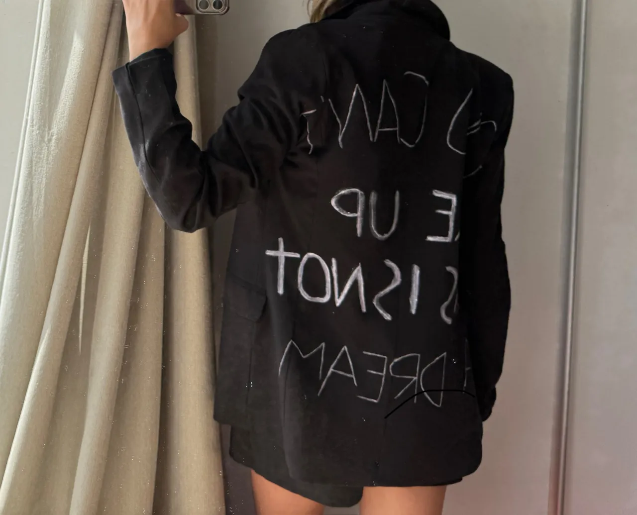 Blazer A ≠ - imagen 1