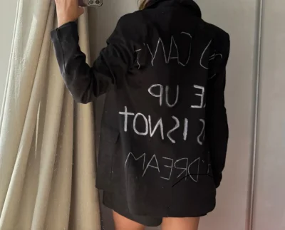 A ≠