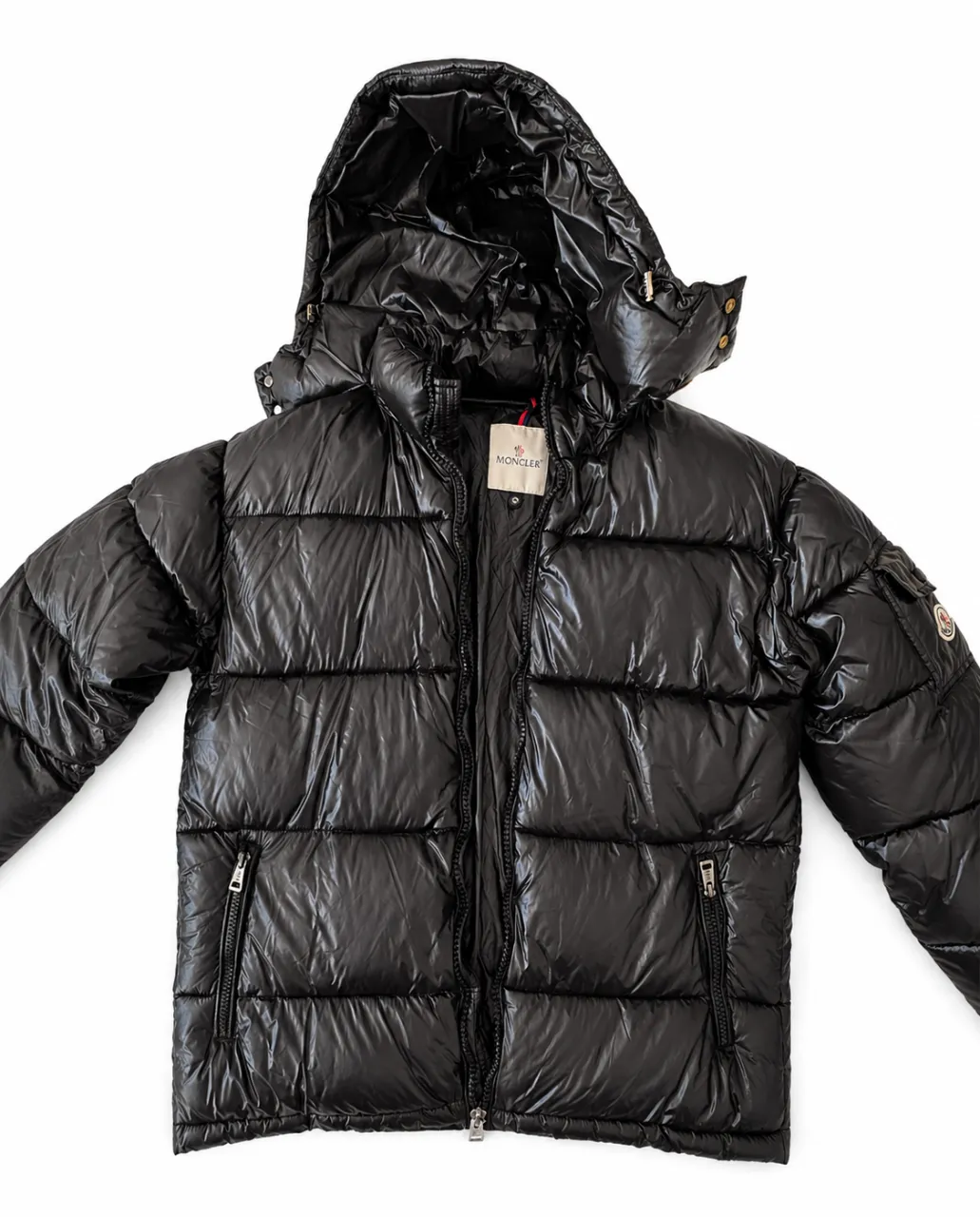 Campera Moncler - imagen 1
