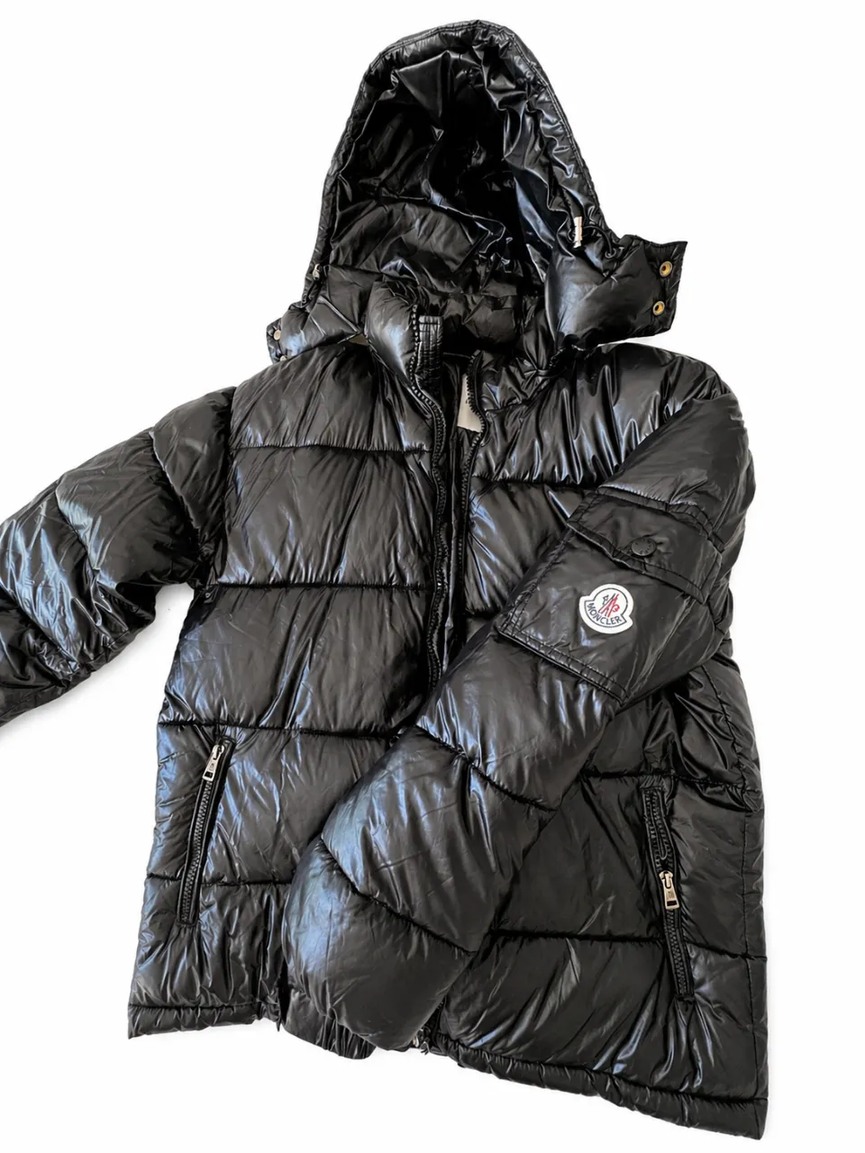 Campera Moncler - imagen 2