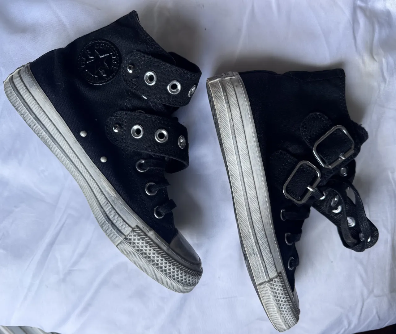 Zapatillas Converse - imagen 3
