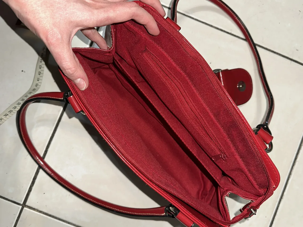 Cartera Rosetti - imagen 6
