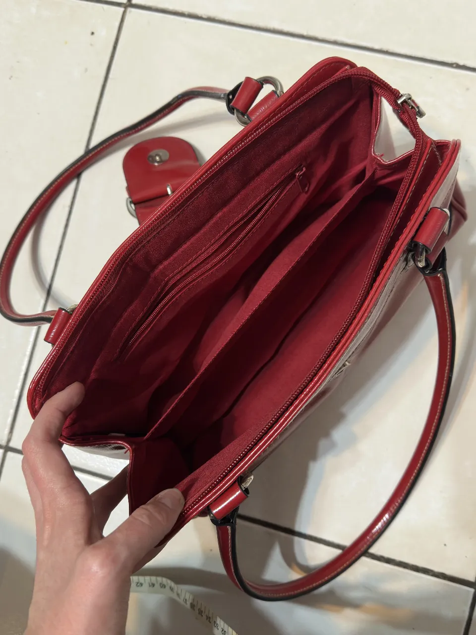 Cartera Rosetti - imagen 5