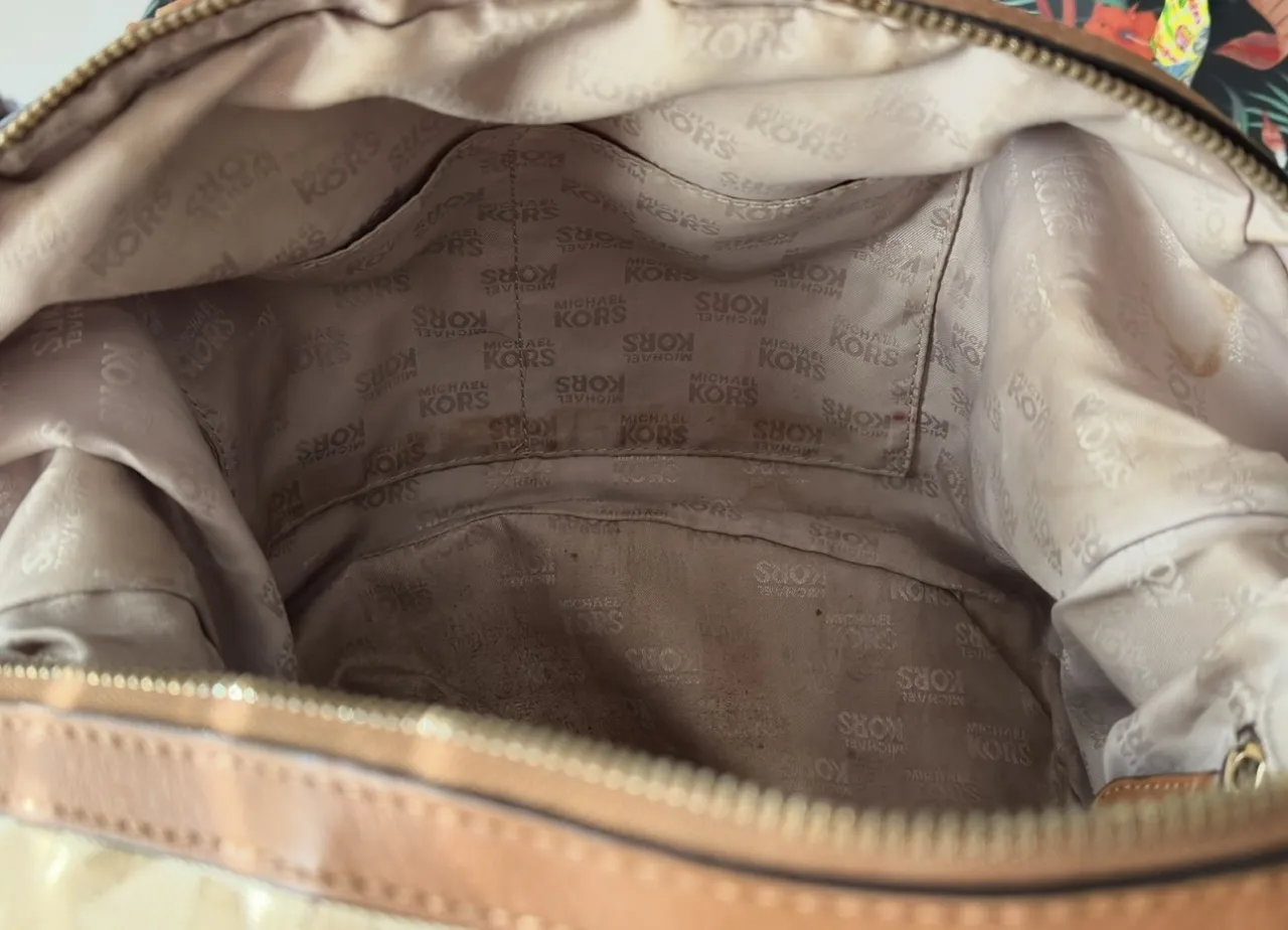 Bolso Michael Kors - imagen 6