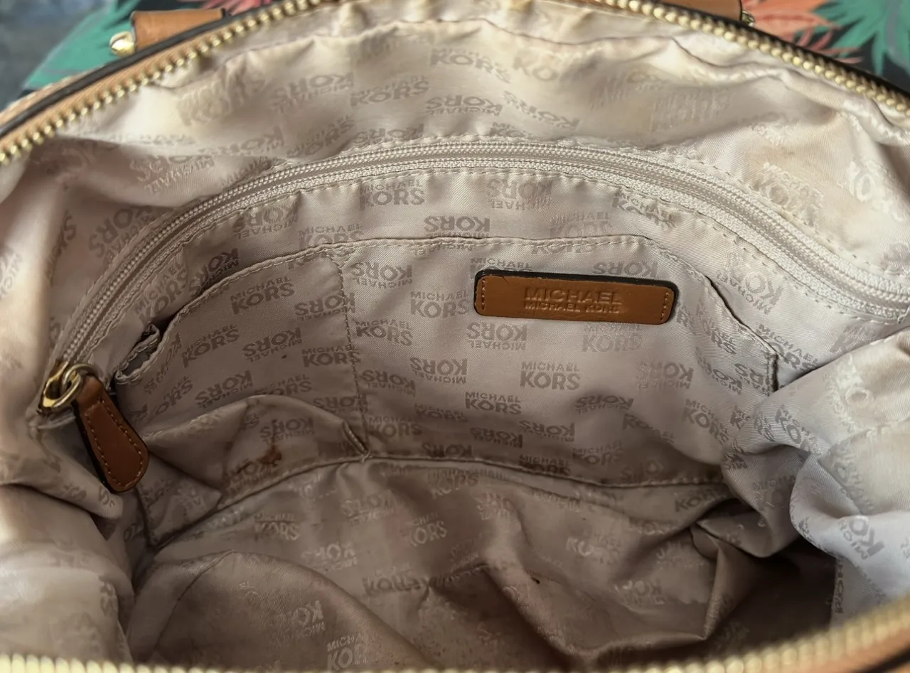 Bolso Michael Kors - imagen 5