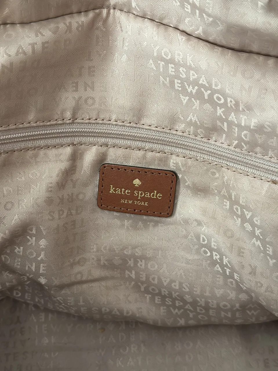 Cartera Kate Spade - imagen 5