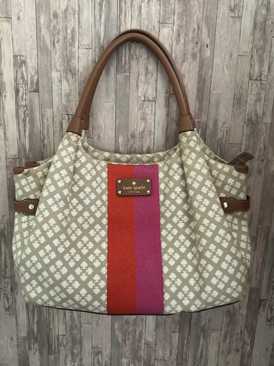 Cartera Kate Spade - imagen 1