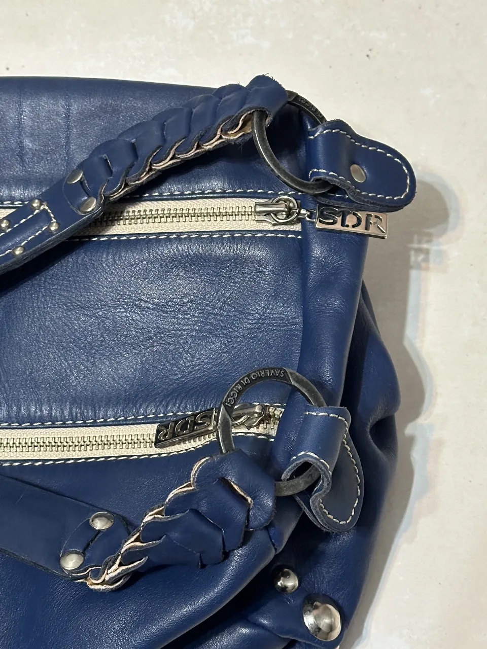 Bolso Saverio Di Ricci - imagen 6