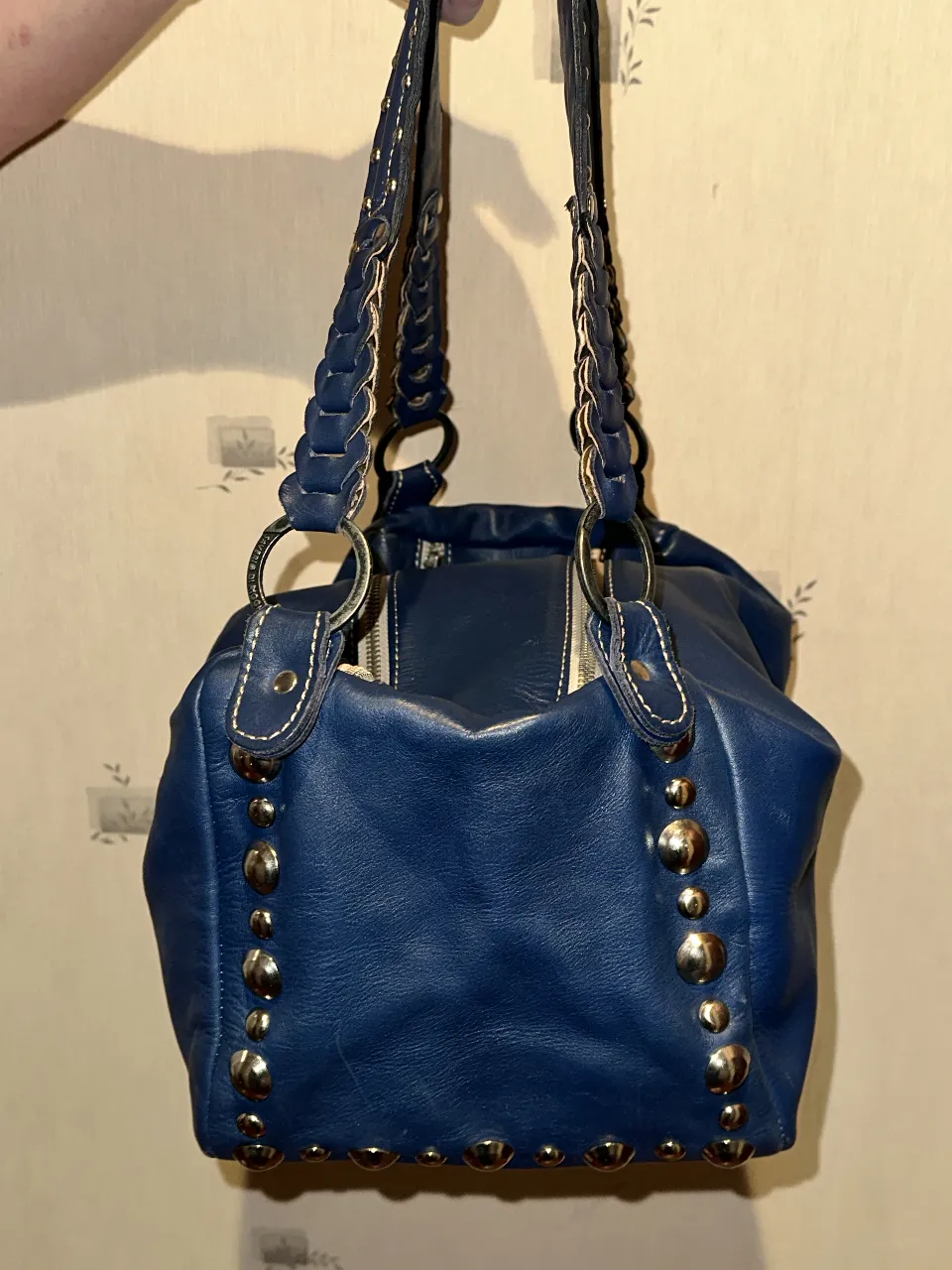 Bolso Saverio Di Ricci - imagen 3
