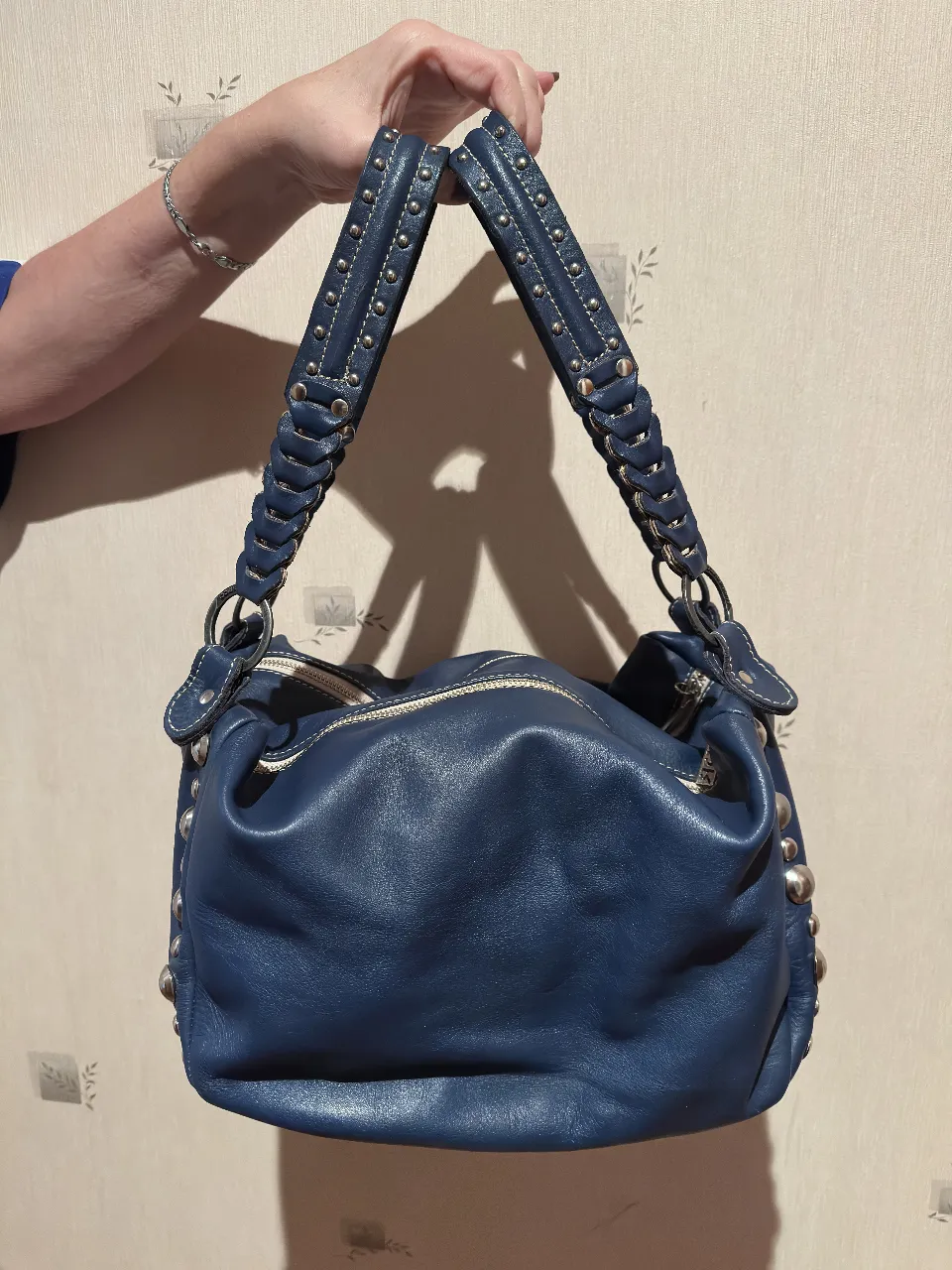 Bolso Saverio Di Ricci - imagen 2