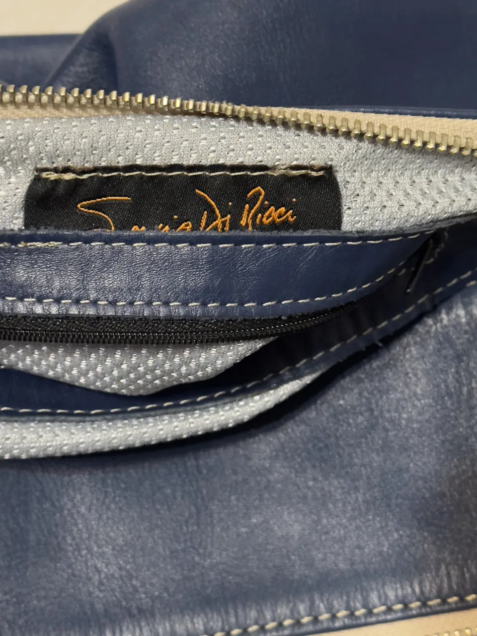 Bolso Saverio Di Ricci - imagen 5