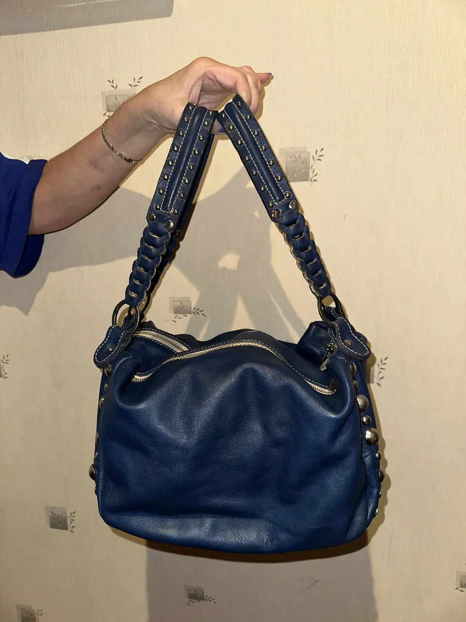 Bolso Saverio Di Ricci - imagen 1