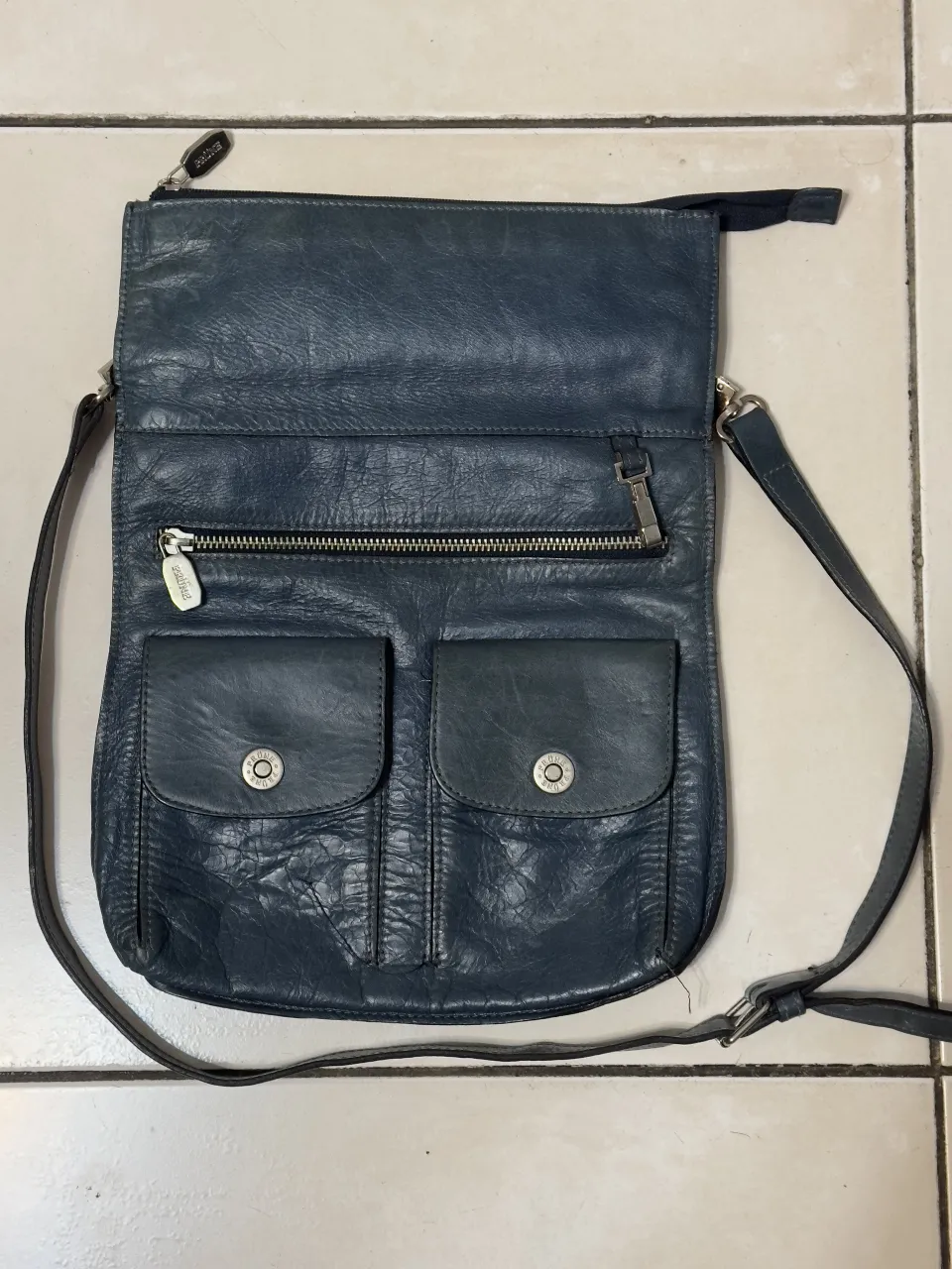 Cartera Prüne - imagen 3