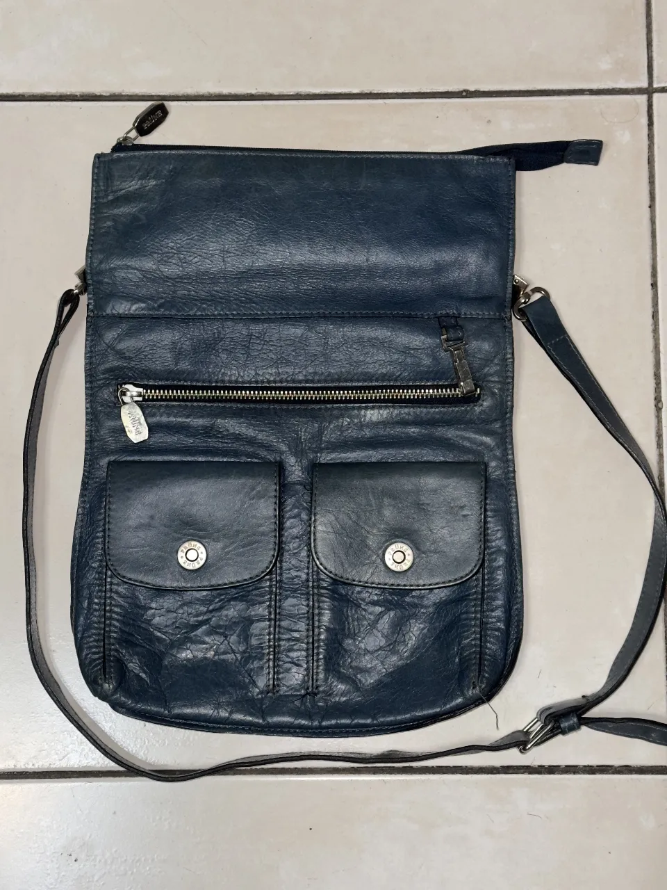 Cartera Prüne - imagen 2