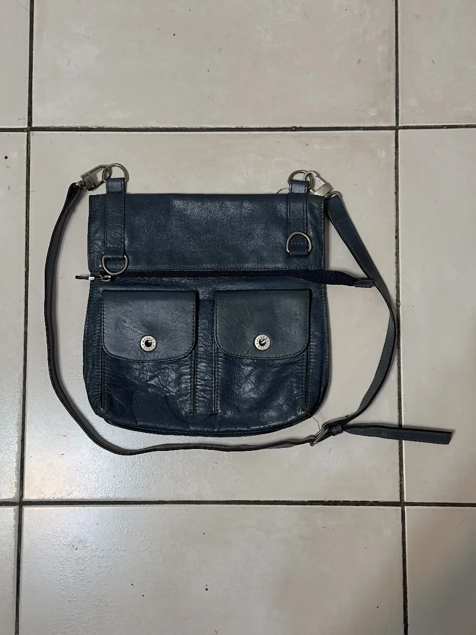 Cartera Prüne - imagen 1