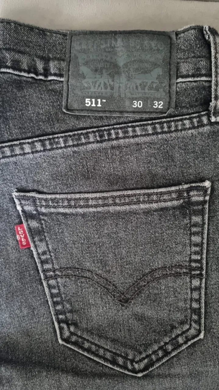 Jean Levi's - imagen 3