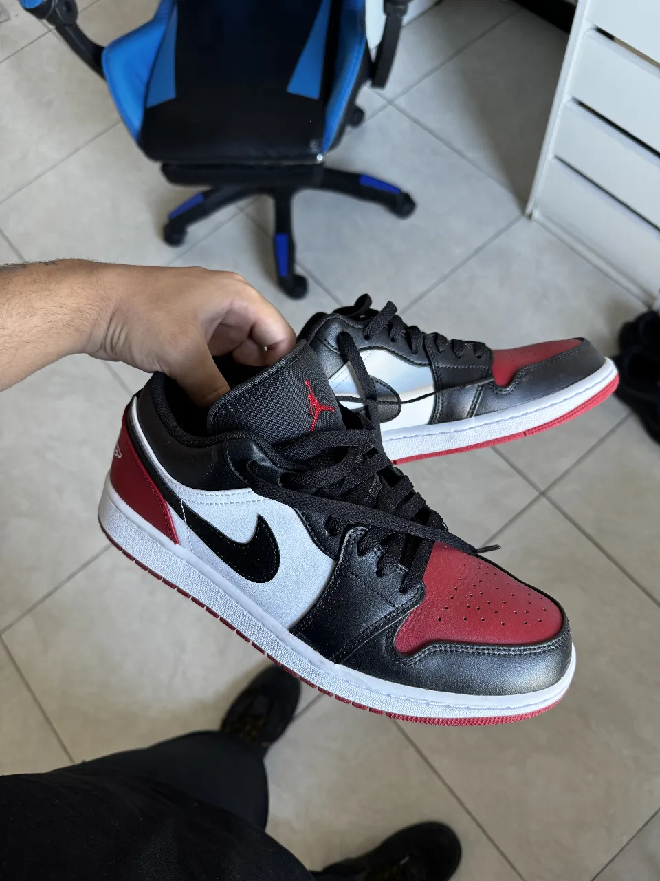Zapatillas Nike Air - imagen 3