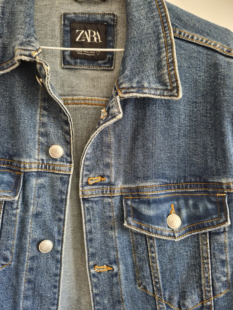 Campera Zara - imagen 3