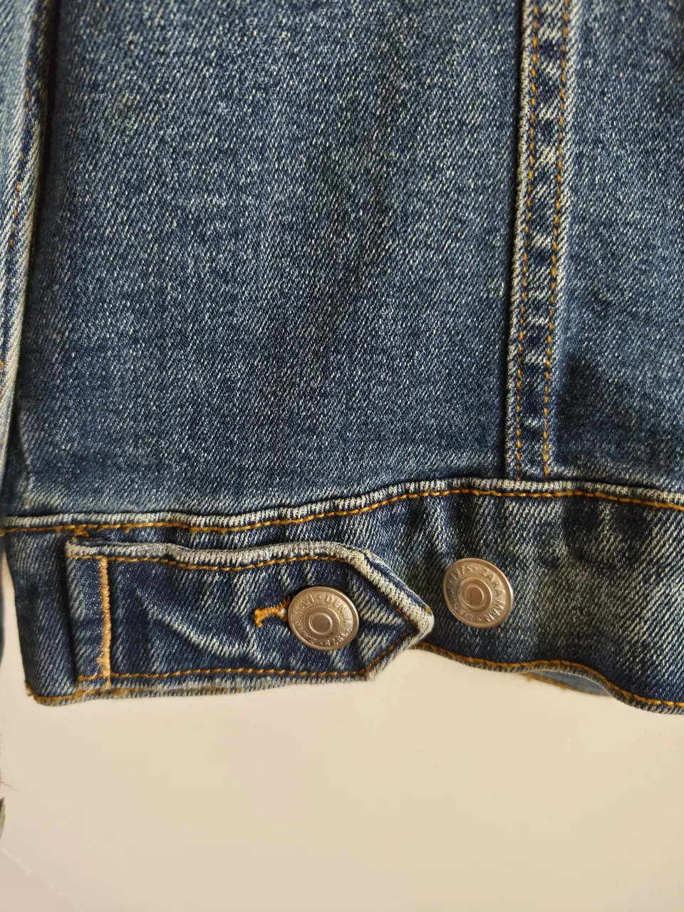 Campera Zara - imagen 6
